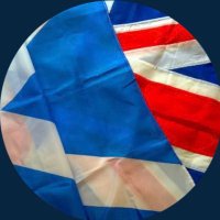 British Alba(@BritishLabia) 's Twitter Profile Photo