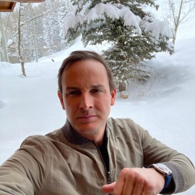 Founder https://t.co/vVGY47tigY, Founder Zilker, Partner Wagonmaster