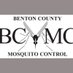 Benton County Mosquito Control (@benton_mcd) Twitter profile photo Benton County Mosquito Control (@benton_mcd) Twitter profile photo