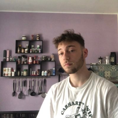 WitFrosty's profile picture. cripwalks in der dusche