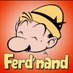 Ferd’nand (@FerdnandComics) Twitter profile photo