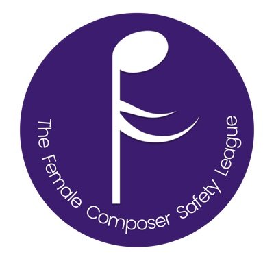 The Female Composer Safety League (FCSL) is a 501(c)(3) committed to its trauma-informed support for women who have been sexually abused in the music industry.