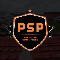 Paraguay Sport Press (@psp_paraguay) 's Twitter Profile Photo Paraguay Sport Press (@psp_paraguay) 's Twitter Profile Photo