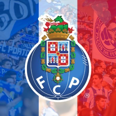 FC Porto🇫🇷 Profile