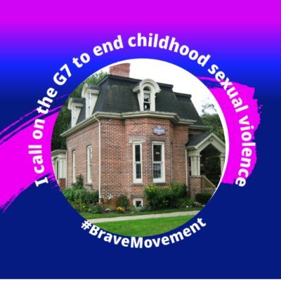 https://t.co/42FXdF4aJd provides in person & online peer support group programs, community, resources for childhood sexual abuse survivors 🇨🇦 #bravemovement