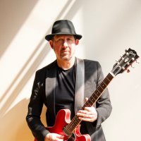 Steve Strongman (@strongmanmusic) 's Twitter Profile Photo Steve Strongman (@strongmanmusic) 's Twitter Profile Photo
