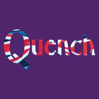 Quenchbar (@quenchbar) 's Twitter Profile Photo Quenchbar (@quenchbar) 's Twitter Profile Photo