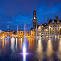 University of Bradford Outreach (@unibradoutreach) 's Twitter Profile