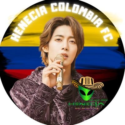 FC que recibe todas las seguidoras de Kim Hyun Joong en Colombia ♥ Henecias ♥ Establecido en 2013.