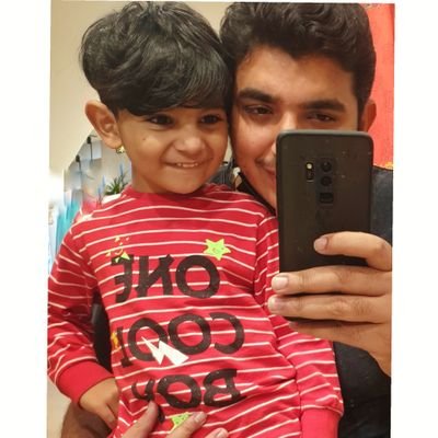 SadamMa90963369's profile picture. Human