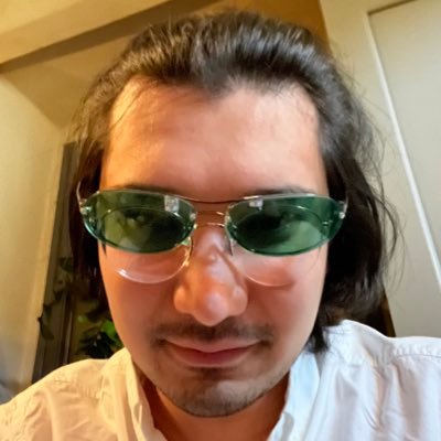 sadvazha's profile picture. Young adult