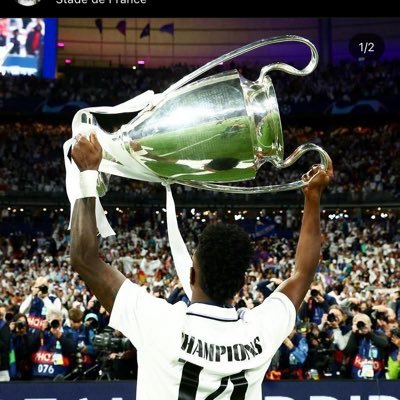 Amago de twittero . Intento de periodista frustrado. ⚽️. MADRIDISMO en vena🤍