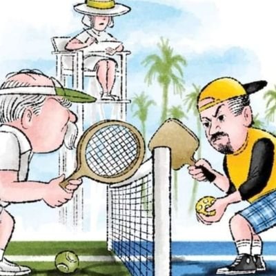 Tennis and Pickleball Leeds, for all players no matter how serious they are with their game, social play and coaching, tournaments and leagues.