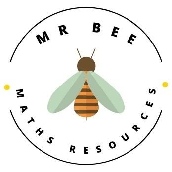 Mr Bee | mrbeeteach.com 🐝