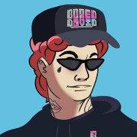 Bored David 🦉💜🔶🔺+ (@bored_david_nft) 's Twitter Profile