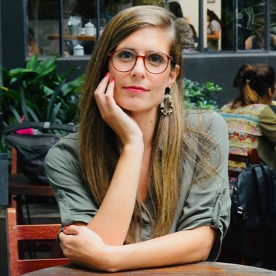 Periodista y editora. Hoy en @RadioSarandi690 @DNewsOK y @ComunicacionUM. Antes: @portalmvd @elespectador810 @delsol @elpaisuy @ObservadorUY @Oceano939