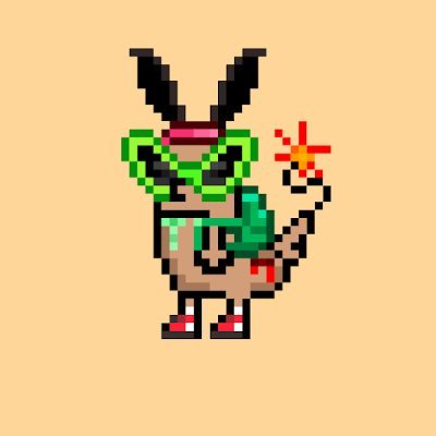 DekeButtさんのプロフィール画像