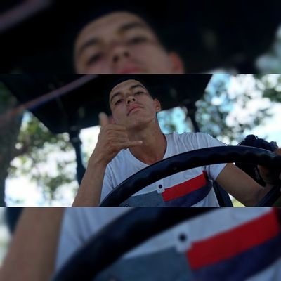 La vida es muy dificil vive cada momento como si fuese el ultimo dia 🌠🗣