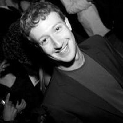 マーク ザッカーバーグの名言 Zuckerbergbot02 Twitter