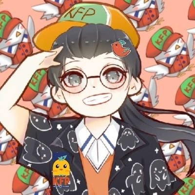🐥GCKÙRÖYÚ🐔さんのプロフィール画像
