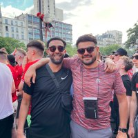 Nathan Rehman (@nathrehman) 's Twitter Profile Photo Nathan Rehman (@nathrehman) 's Twitter Profile Photo
