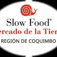 Mercado_delatierra_Coquimbo(@SlowFoodCqbo) 's Twitter Profile Photo