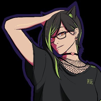 Pickled Matt🥒『EnVtuber』さんのプロフィール画像