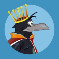 ROYAL CROWS | Chapter 1 (@royal_crows) 's Twitter Profile