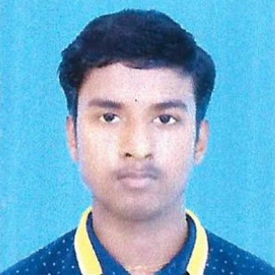 I am a paramedical student, I read in Medical College and hospital, kolkata. My course name Diploma in Operation theatre Technology.I am a Final year student,22