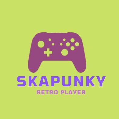 albert59345197's profile picture. Retro-Gamer y coleccionista 🎮 || Fan de consolas Mini y #Evercade || No le hago ascos a #RetroPie

https://t.co/v18sVKW1t0