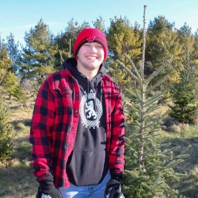 JaxtonBoyd's profile picture. OC 24. @usasoftball intern, ΧΛΦ, Joshua 1:9