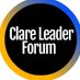 Clare Leader Forum (@LeaderClare) Twitter profile photo