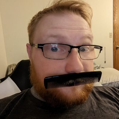 Nerd by day and I guess just still a nerd at night. Fancy cardboard rectangles are the best. BLM/LGBTQ+
