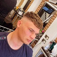 Aaron Hinkley (@aaron_hinkley7) 's Twitter Profile