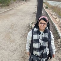 AMOR RUBIO (@amorrubio1) 's Twitter Profile