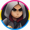 ChamiRyokuroi's profile picture. 🇲🇽 (she/her) SPA/ENG