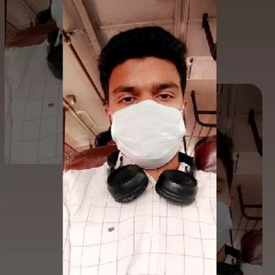 Fayazansari_'s profile picture. Software Engineer