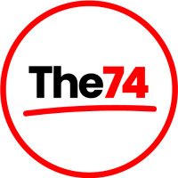 The 74(@The74) 's Twitter Profile Photo