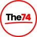 The 74 (@The74) Twitter profile photo