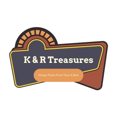 KandRTreasures Profile Picture