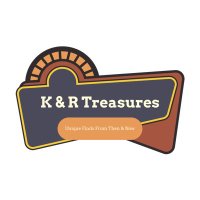 K & R Treasures(@KandRTreasures) 's Twitter Profile Photo