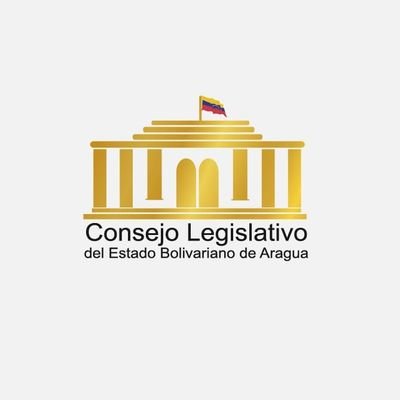 CUENTA OFICIAL 
Consejo Legislativo del estado Bolivariano de Aragua. Pdte.@joseariaspsuv Vpdta@katianahaka Secretaria Yiannitsa Francheski