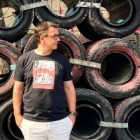 Jon Noble (@noblef1) 's Twitter Profile