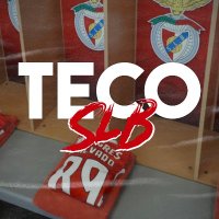 Teco SLB (@tecoslb) 's Twitter Profile