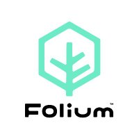 Folium LLC (@folium_info) 's Twitter Profile Photo Folium LLC (@folium_info) 's Twitter Profile Photo