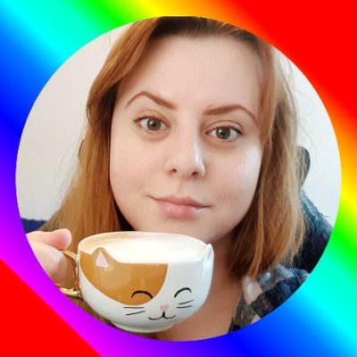 Streamer @ https://t.co/Srq5UrVx2W 

raising disability awareness - hEDS

she/her, queer, 3 cats 

Living in NL