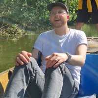 Nick Hawes (@hawesie) 's Twitter Profile Photo Nick Hawes (@hawesie) 's Twitter Profile Photo