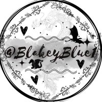 Bluewolf (offline)(@Blakeyblue1) 's Twitter Profile Photo