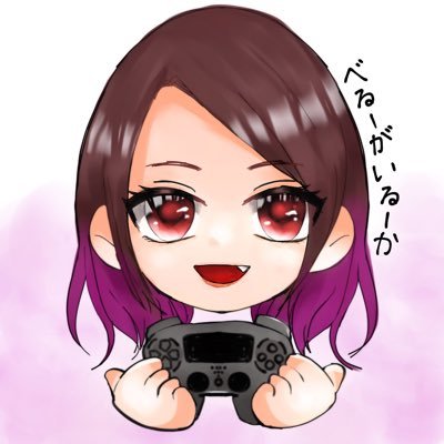 べるーが🐬🐰❂Fenrirさんのプロフィール画像