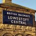 Lowestoft Central (@LowestoftCentr1) Twitter profile photo